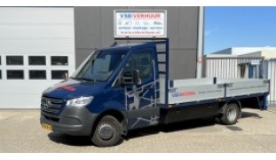 Speciale opbouw
